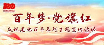 百年梦▪党旗红